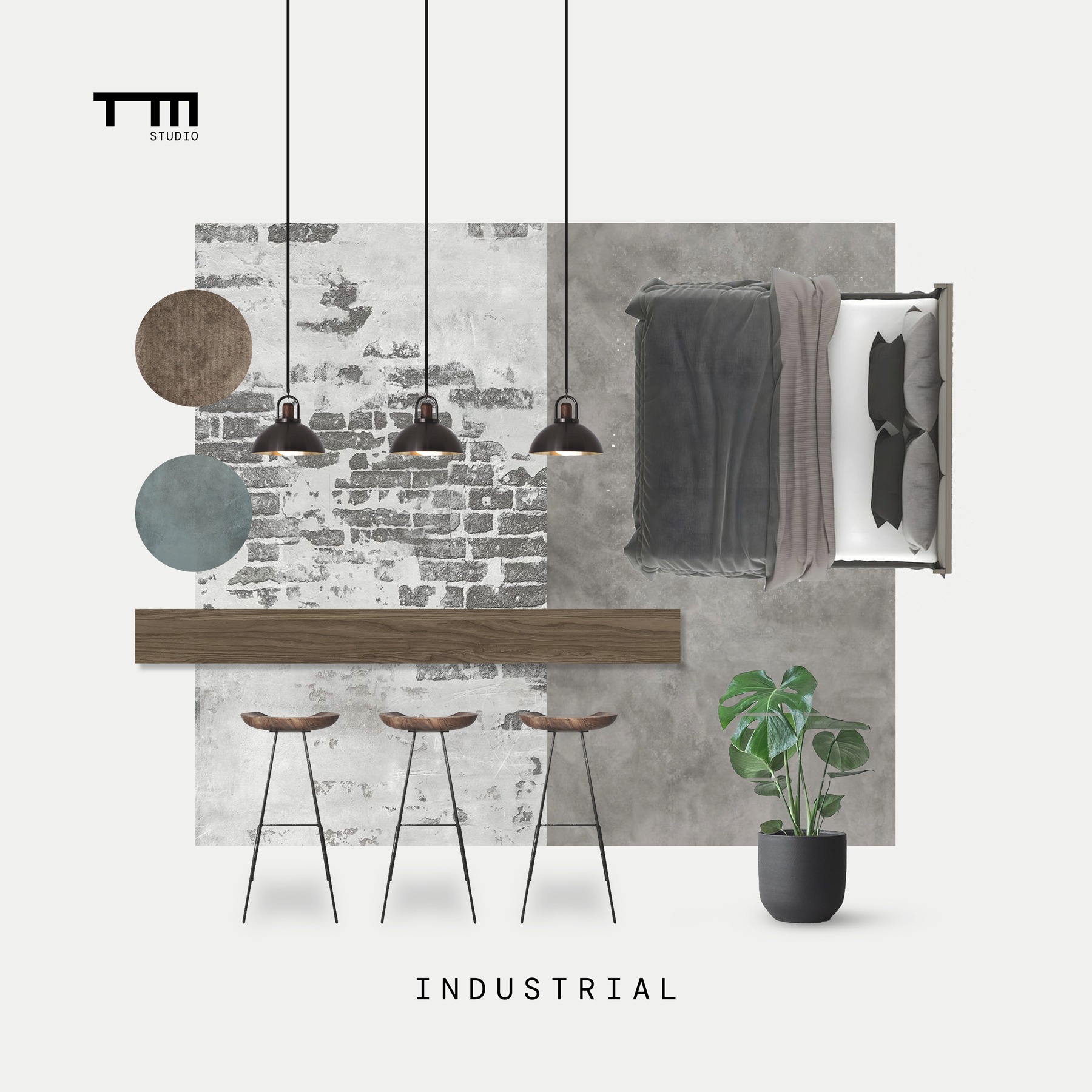 Art-Deco – TM Studio | Interior Design Studio