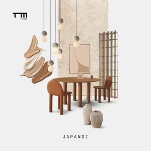 Japandi – TM Studio | Interior Design Studio